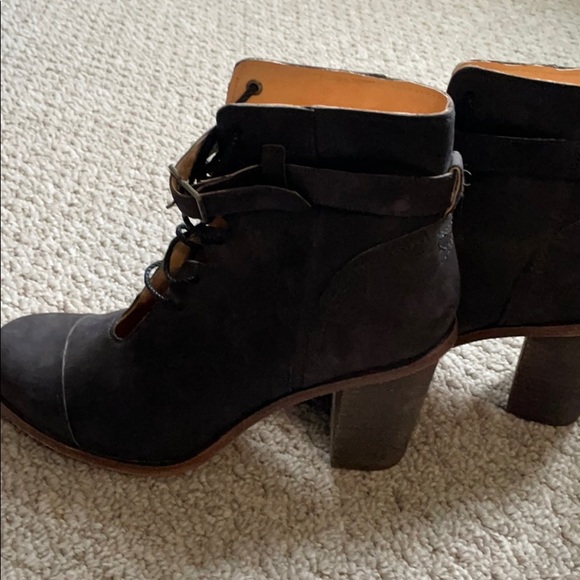 Timberland ladies boots - Picture 6 of 6